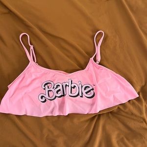 Wildfox Barbie Bikini Top
